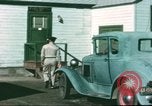 Standbild Frank Everest California United States USA, 1956, aus Sekunde 35 historischem Filmmaterial Videoclip 65675063972