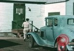 Standbild Frank Everest California United States USA, 1956, aus Sekunde 36 historischem Filmmaterial Videoclip 65675063972