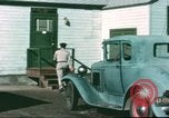 Standbild Frank Everest California United States USA, 1956, aus Sekunde 37 historischem Filmmaterial Videoclip 65675063972