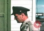 Standbild Frank Everest California United States USA, 1956, aus Sekunde 38 historischem Filmmaterial Videoclip 65675063972