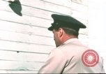 Standbild Frank Everest California United States USA, 1956, aus Sekunde 40 historischem Filmmaterial Videoclip 65675063972