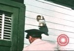 Standbild Frank Everest California United States USA, 1956, aus Sekunde 41 historischem Filmmaterial Videoclip 65675063972