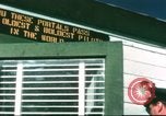 Standbild Frank Everest California United States USA, 1956, aus Sekunde 42 historischem Filmmaterial Videoclip 65675063972