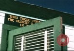 Standbild Frank Everest California United States USA, 1956, aus Sekunde 43 historischem Filmmaterial Videoclip 65675063972