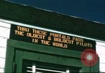 Standbild Frank Everest California United States USA, 1956, aus Sekunde 47 historischem Filmmaterial Videoclip 65675063972