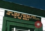 Standbild Frank Everest California United States USA, 1956, aus Sekunde 48 historischem Filmmaterial Videoclip 65675063972