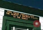 Standbild Frank Everest California United States USA, 1956, aus Sekunde 50 historischem Filmmaterial Videoclip 65675063972