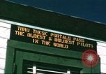 Standbild Frank Everest California United States USA, 1956, aus Sekunde 51 historischem Filmmaterial Videoclip 65675063972