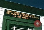 Standbild Frank Everest California United States USA, 1956, aus Sekunde 54 historischem Filmmaterial Videoclip 65675063972