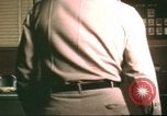 Standbild Frank Everest California United States USA, 1956, aus Sekunde 55 historischem Filmmaterial Videoclip 65675063972