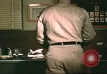 Standbild Frank Everest California United States USA, 1956, aus Sekunde 56 historischem Filmmaterial Videoclip 65675063972