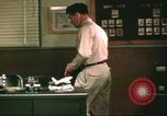 Standbild Frank Everest California United States USA, 1956, aus Sekunde 58 historischem Filmmaterial Videoclip 65675063972