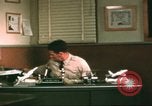 Standbild Frank Everest California United States USA, 1956, aus Sekunde 60 historischem Filmmaterial Videoclip 65675063972
