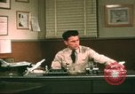 Standbild Frank Everest California United States USA, 1956, aus Sekunde 62 historischem Filmmaterial Videoclip 65675063972