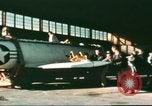 Standbild Bell X-2 California United States USA, 1956, aus Sekunde 4 historischem Filmmaterial Videoclip 65675063973