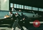 Standbild Bell X-2 California United States USA, 1956, aus Sekunde 8 historischem Filmmaterial Videoclip 65675063973