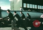 Standbild Bell X-2 California United States USA, 1956, aus Sekunde 9 historischem Filmmaterial Videoclip 65675063973