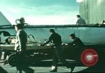 Standbild Bell X-2 California United States USA, 1956, aus Sekunde 11 historischem Filmmaterial Videoclip 65675063973