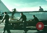 Standbild Bell X-2 California United States USA, 1956, aus Sekunde 12 historischem Filmmaterial Videoclip 65675063973