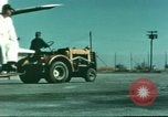 Standbild Bell X-2 California United States USA, 1956, aus Sekunde 14 historischem Filmmaterial Videoclip 65675063973