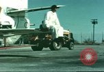 Standbild Bell X-2 California United States USA, 1956, aus Sekunde 15 historischem Filmmaterial Videoclip 65675063973