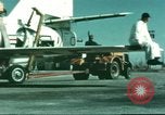 Standbild Bell X-2 California United States USA, 1956, aus Sekunde 16 historischem Filmmaterial Videoclip 65675063973