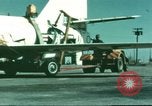 Standbild Bell X-2 California United States USA, 1956, aus Sekunde 17 historischem Filmmaterial Videoclip 65675063973