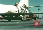 Standbild Bell X-2 California United States USA, 1956, aus Sekunde 18 historischem Filmmaterial Videoclip 65675063973