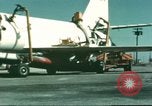Standbild Bell X-2 California United States USA, 1956, aus Sekunde 19 historischem Filmmaterial Videoclip 65675063973