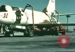 Standbild Bell X-2 California United States USA, 1956, aus Sekunde 20 historischem Filmmaterial Videoclip 65675063973