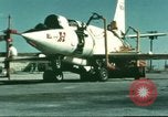 Standbild Bell X-2 California United States USA, 1956, aus Sekunde 21 historischem Filmmaterial Videoclip 65675063973