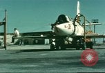 Standbild Bell X-2 California United States USA, 1956, aus Sekunde 23 historischem Filmmaterial Videoclip 65675063973