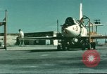 Standbild Bell X-2 California United States USA, 1956, aus Sekunde 24 historischem Filmmaterial Videoclip 65675063973