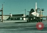 Standbild Bell X-2 California United States USA, 1956, aus Sekunde 25 historischem Filmmaterial Videoclip 65675063973