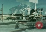 Standbild Bell X-2 California United States USA, 1956, aus Sekunde 26 historischem Filmmaterial Videoclip 65675063973