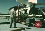 Standbild Bell X-2 California United States USA, 1956, aus Sekunde 27 historischem Filmmaterial Videoclip 65675063973