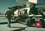 Standbild Bell X-2 California United States USA, 1956, aus Sekunde 28 historischem Filmmaterial Videoclip 65675063973