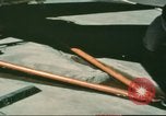 Standbild Bell X-2 California United States USA, 1956, aus Sekunde 37 historischem Filmmaterial Videoclip 65675063973