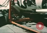Standbild Bell X-2 California United States USA, 1956, aus Sekunde 41 historischem Filmmaterial Videoclip 65675063973