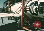 Standbild Bell X-2 California United States USA, 1956, aus Sekunde 44 historischem Filmmaterial Videoclip 65675063973