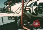 Standbild Bell X-2 California United States USA, 1956, aus Sekunde 45 historischem Filmmaterial Videoclip 65675063973