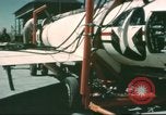 Standbild Bell X-2 California United States USA, 1956, aus Sekunde 46 historischem Filmmaterial Videoclip 65675063973