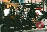 Standbild Bell X-2 California United States USA, 1956, aus Sekunde 47 historischem Filmmaterial Videoclip 65675063973