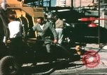 Standbild Bell X-2 California United States USA, 1956, aus Sekunde 48 historischem Filmmaterial Videoclip 65675063973