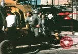 Standbild Bell X-2 California United States USA, 1956, aus Sekunde 49 historischem Filmmaterial Videoclip 65675063973