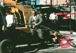 Standbild Bell X-2 California United States USA, 1956, aus Sekunde 50 historischem Filmmaterial Videoclip 65675063973