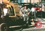 Standbild Bell X-2 California United States USA, 1956, aus Sekunde 51 historischem Filmmaterial Videoclip 65675063973