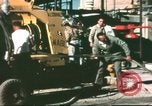 Standbild Bell X-2 California United States USA, 1956, aus Sekunde 52 historischem Filmmaterial Videoclip 65675063973