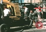 Standbild Bell X-2 California United States USA, 1956, aus Sekunde 53 historischem Filmmaterial Videoclip 65675063973