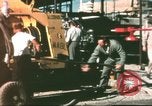 Standbild Bell X-2 California United States USA, 1956, aus Sekunde 54 historischem Filmmaterial Videoclip 65675063973